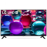TV LG 65" UHD 65UA73006LA UHD/4K/SMART TV/WIFI