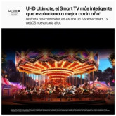 TV LG 65" UHD 65UA73006LA UHD/4K/SMART TV/WIFI