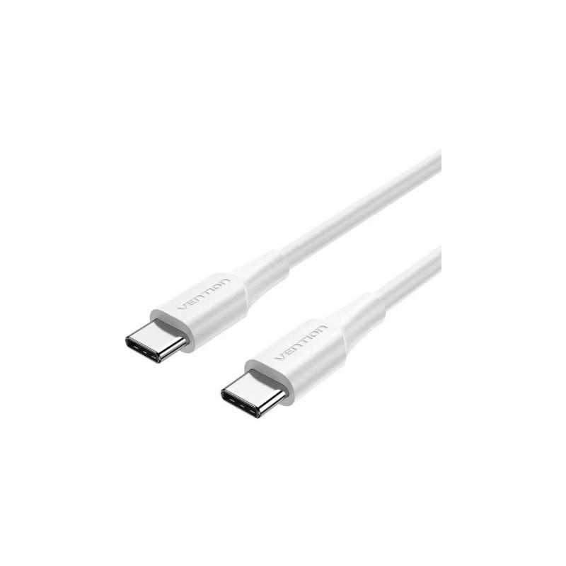 CABLE VENTION TRCWFUSB TIPO-C MACHO A USB TIPO-C MACHO 1M