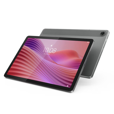 TABLET LENOVO 10.1" 4GB 128GB WIFI GRIS LUNA