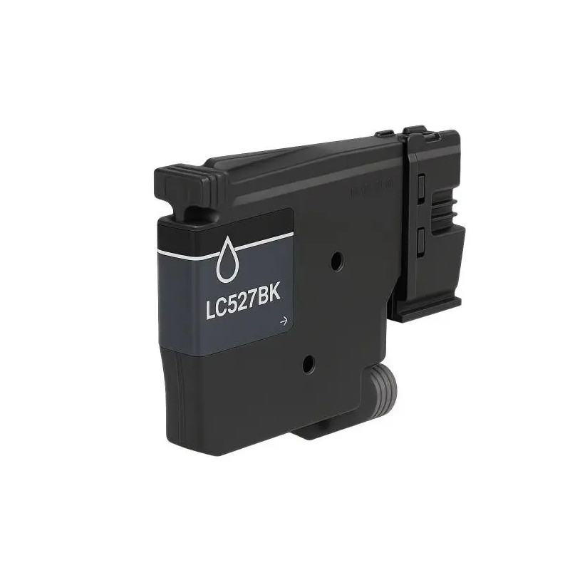 INK JET COMP BROTHER LC527BK NEGRO 