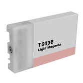 INK JET COMPATIBLE EPSON T6036 MAGENTA LIGHT