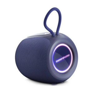 ALTAVOZ ENERGY BLUETOOTH RUE WIRELESS STEREO IPX6 AZUL
