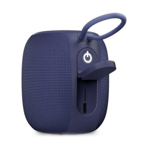 ALTAVOZ ENERGY BLUETOOTH RUE WIRELESS STEREO IPX6 AZUL