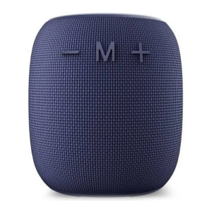 ALTAVOZ ENERGY BLUETOOTH RUE WIRELESS STEREO IPX6 AZUL