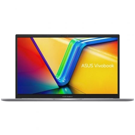 Portátil Asus VivoBook 15 F1504VA-BQ257 Intel Core 7-150U/ 16GB/ 512GB SSD/ 15.6"/ Sin Sistema Operativo