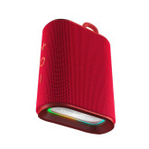 ALTAVOZ ENERGY BLUETOOTH STREETPLAY LECTOR MICRO SD ROJ