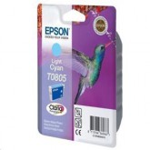 INK JET EPSON ORIGINAL C13T080540 CYAN CLAR