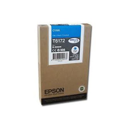 INK JET EPSON ORIGINAL C13T617200