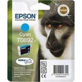 INK JET EPSON ORIGINAL C13T089240 CYAN