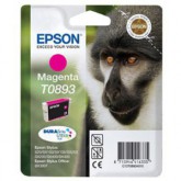 INK JET EPSON ORIGINAL C13T089340 MAGENTA