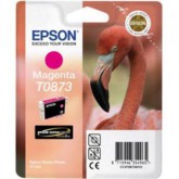 INK JET EPSON ORIGINAL C13T08734010 MAGENTA