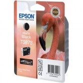 INK JET EPSON ORIGINAL C13T08784010 NEGRO MATE