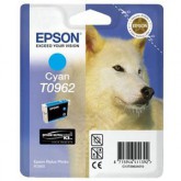 INK JET EPSON ORIGINAL C13T09624010 CYAN