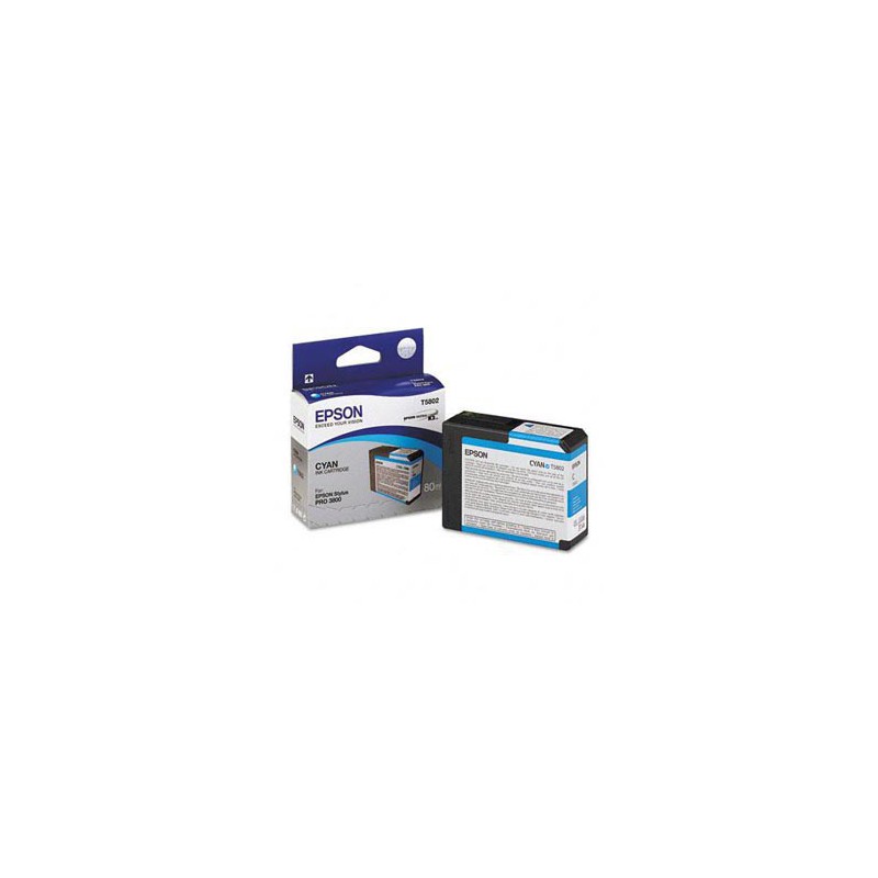 INK JET EPSON ORIGINAL C13T580200