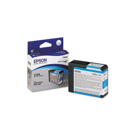 INK JET EPSON ORIGINAL C13T580200