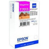 INK JET EPSON ORIGINAL C13T7013 MAGENT 3400PA
