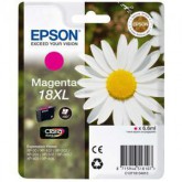 INK JET EPSON ORIG.C13T1813 MAGENTA ALTA 