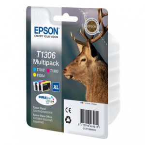 INK JET EPSON ORIGINAL C13T13064010