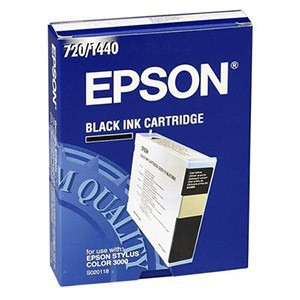 INK JET EPSON ORIGINAL C13S020118