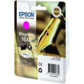 INK JET EPSON ORIGINAL C13T163340 MAGENTA XL