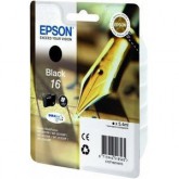 INK JET EPSON ORIGINAL C13T162140 NEGRO