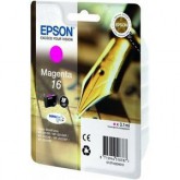 INK JET EPSON ORIGINAL C13T162340 MAGENTA