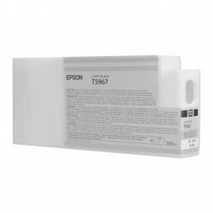 INK JET EPSON ORIG.C13T596700  GRIS 