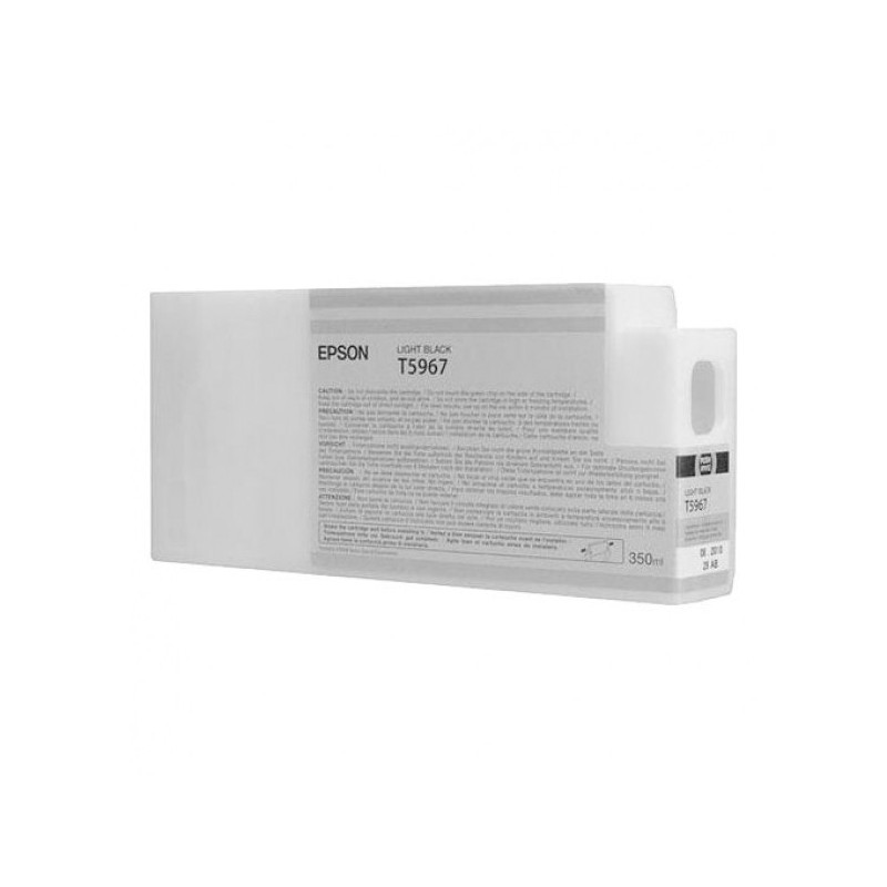 INK JET EPSON ORIG.C13T596700  GRIS 