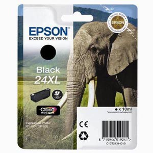 INK JET EPSON ORIG. C13T24314010 NEGRO XL