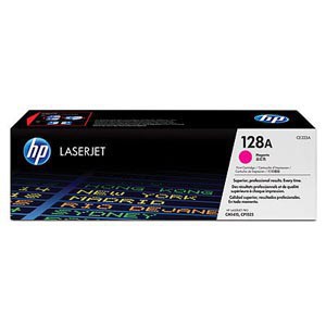 TONER HP ORIG. CE323A MAGENTA   Nº128