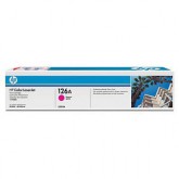 TONER HP ORIG. CE313A  MAGENTA  Nº126