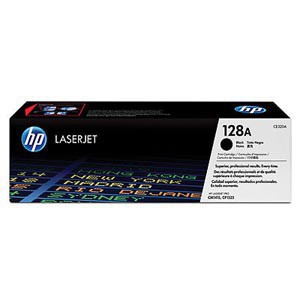 TONER HP ORIG. CE320A  NEGRO   Nº128