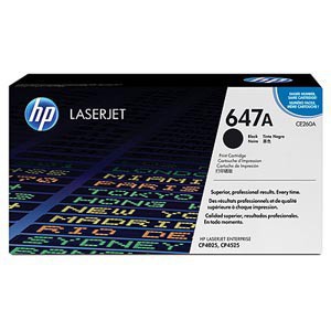 TONER HP ORIG. CE260A