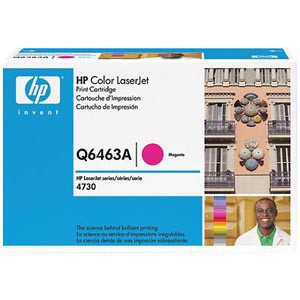TONER HP ORIG. Q6463A MAGENTA 12.000 PAG.