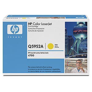 TONER HP ORIG. Q5952A AMARILLO