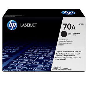 TONER HP ORIG. Q7570A