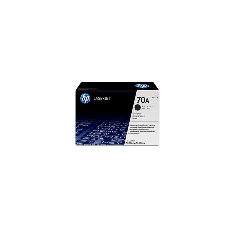 TONER HP ORIG. Q7570A