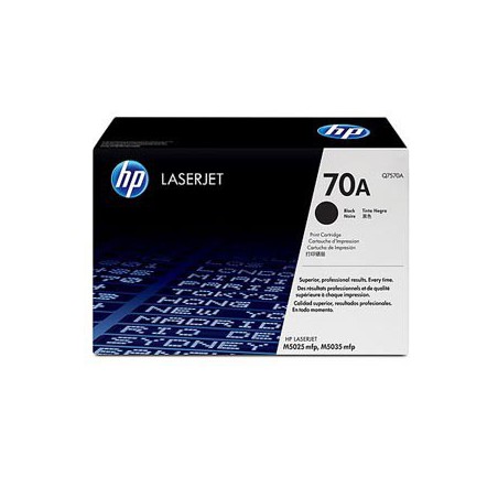 TONER HP ORIG. Q7570A