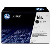 TONER HP ORIG. Q7516A