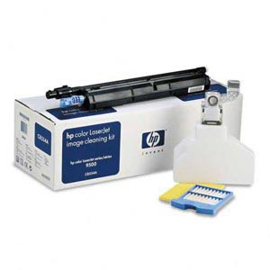 KIT DE LIMPIEZA HP ORIG. C8554A