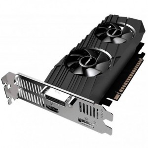 VGA GIGABYTE GTX 1650  VGA NVIDIA GTX 1650 OC 4 GB LP GIGABY