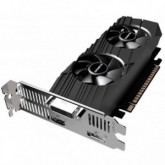 VGA GIGABYTE GTX 1650  VGA NVIDIA GTX 1650 OC 4 GB LP GIGABY