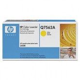 TONER HP ORIG. Q7562A AMARILLO