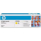 TONER HP ORIG. CC532A  AMARILLO Nº304