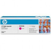 TONER HP ORIG. CC533A  MAGENTA Nº304