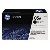 TONER HP ORIG. CE505A 2300 PAG