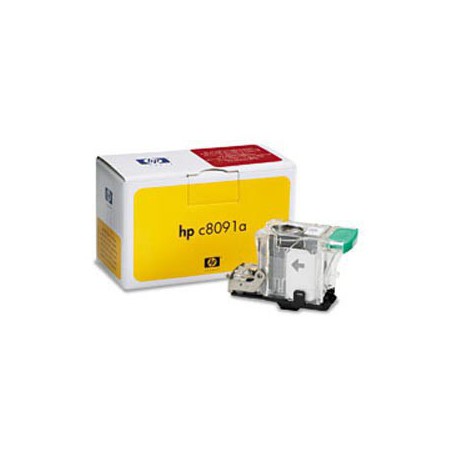 TONER HP ORIG. C8091A