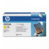 TONER HP ORIG. CE252A AMARILLO  Nº504A