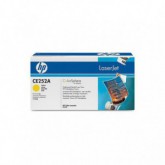 TONER HP ORIG. CE252A AMARILLO  Nº504A